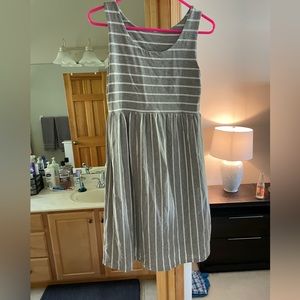 Maternity dress